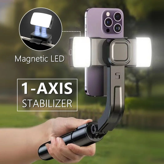 Selfie Stick Tripod for Mobile Phone