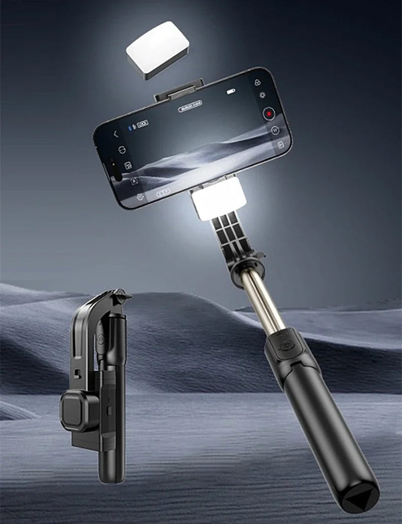 Selfie Stick Tripod for Mobile Phone